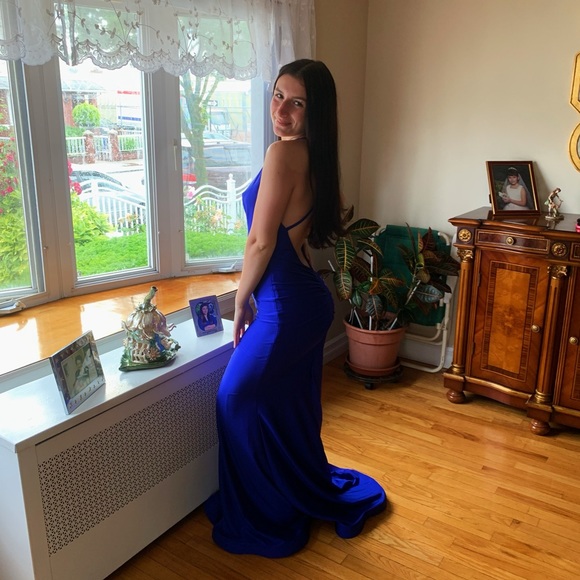 Jessica Angel Dress
